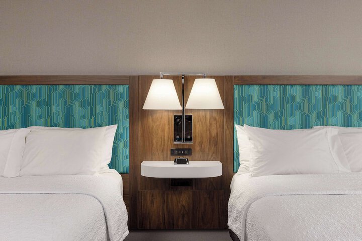 Hampton Inn Kalispell