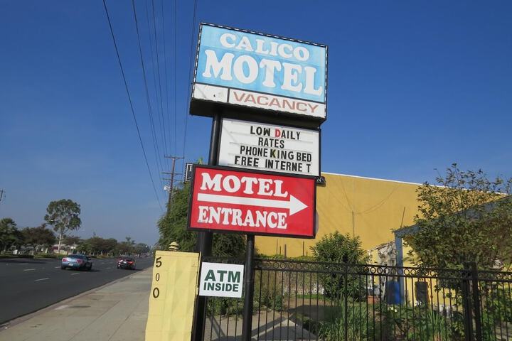 Hotel 5 of 23