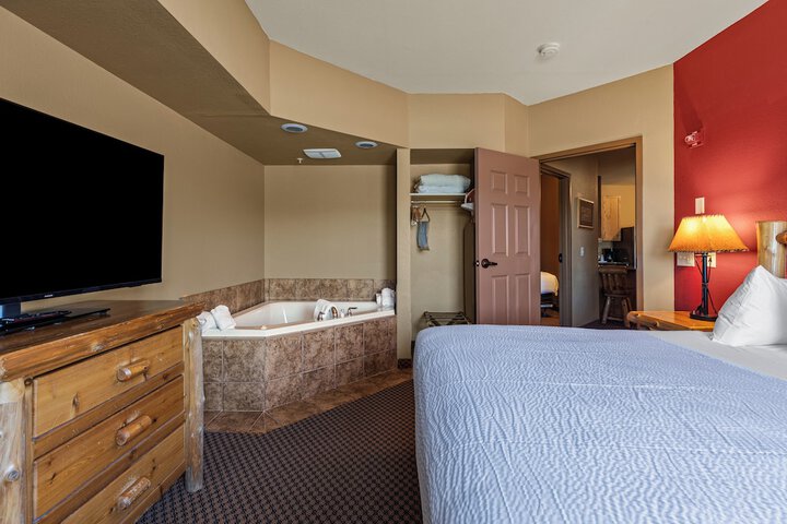 The Lodge at Brainerd Lakes Trademark Collection by Wyndham