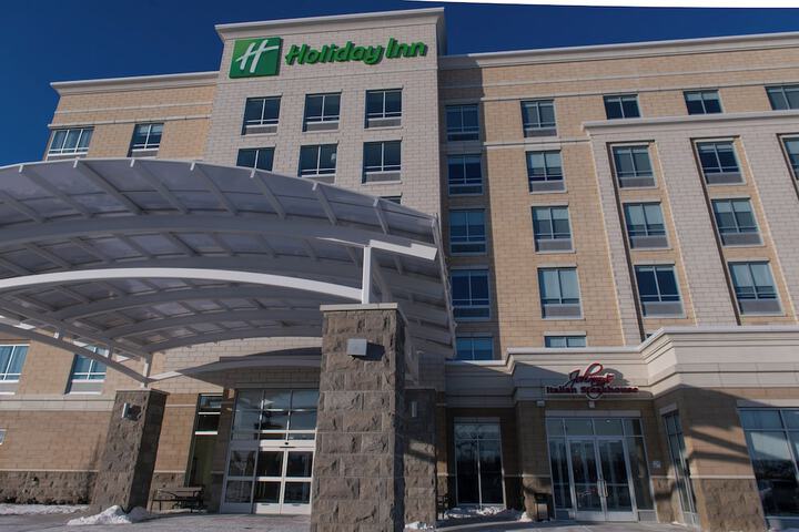 Holiday Inn Detroit Northwest - Livonia by IHG