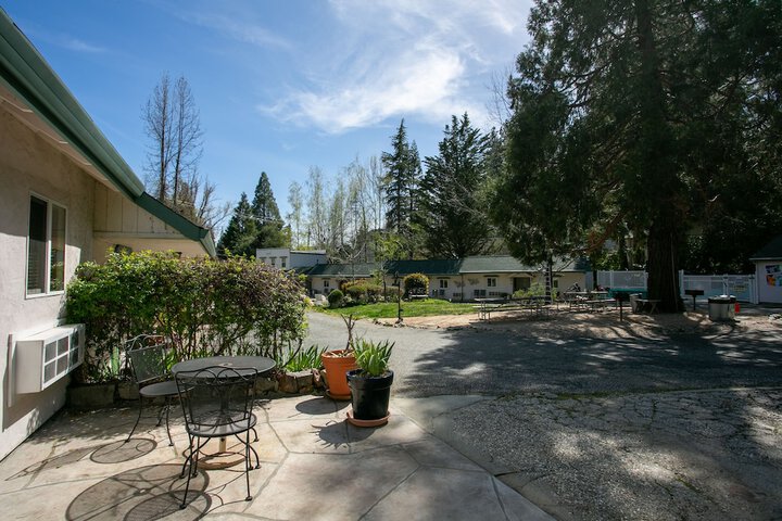 Terrace/Patio 227 of 236