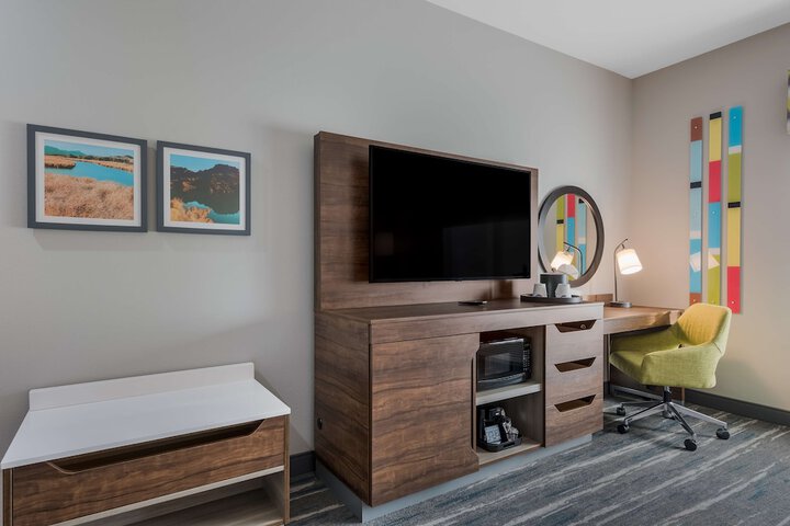 Hampton Inn Williams
