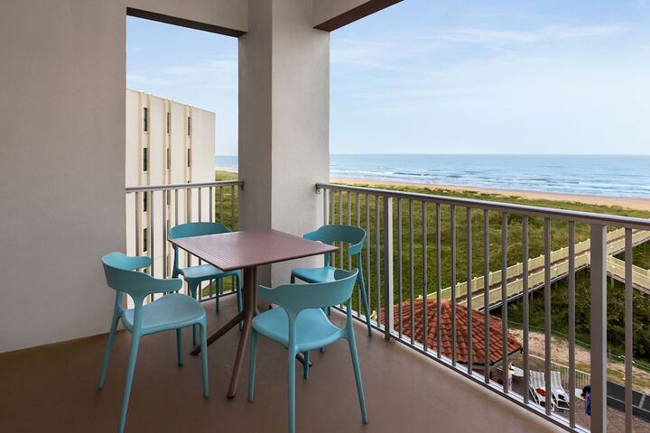 Terrace/Patio 52 of 54