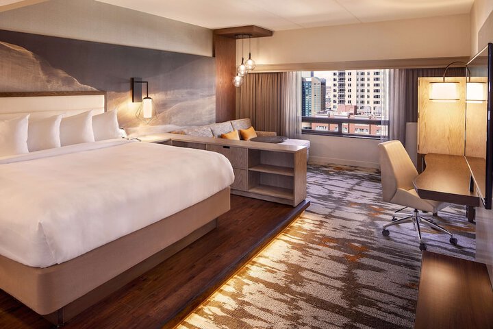 Hilton Denver City Center