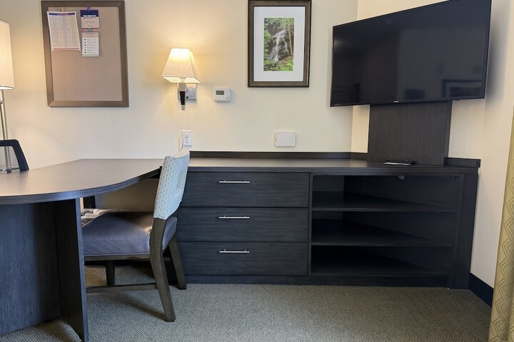 Candlewood Suites Jacksonville - Mayport by IHG