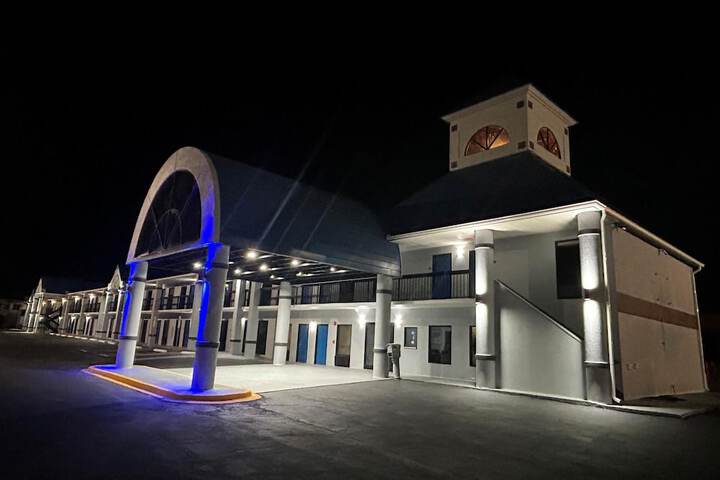 SureStay Studio by Best Western Rowland
