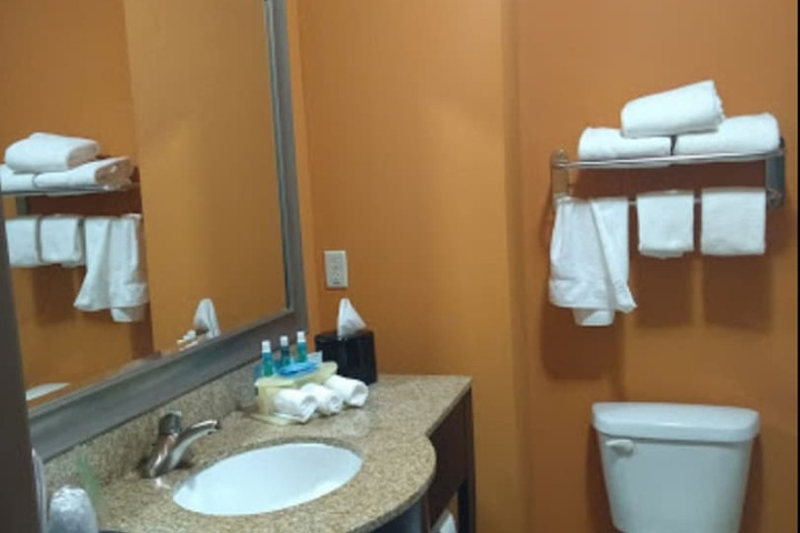 Holiday Inn Express Hotel & Suites Corpus Christi-Portland by IHG