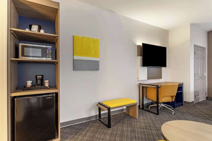 Comfort Suites Natchitoches