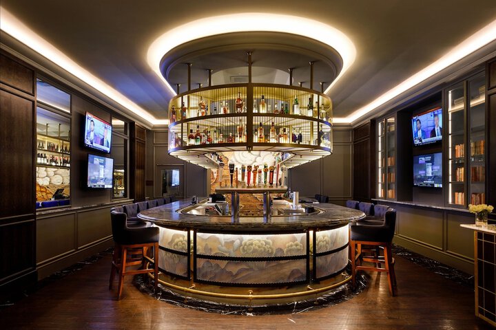 Hotel Interior 18 of 64