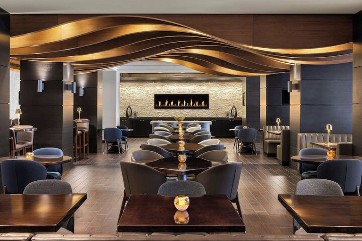 Marriott Wichita