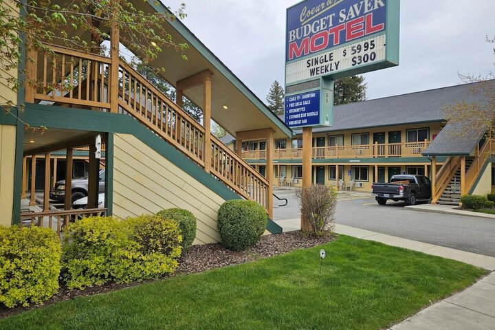 Hotel 1 of 6
