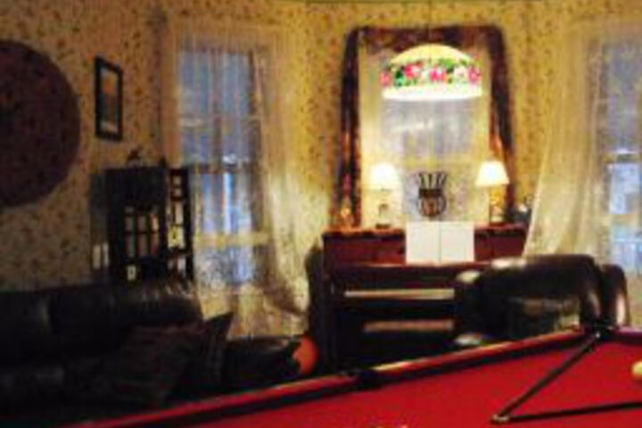 The Inn at the Shore