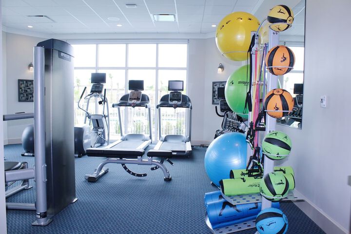 Health and Fitness 32 of 35