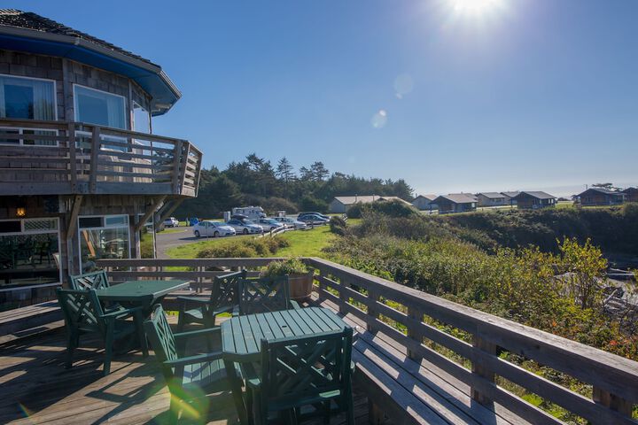 Kalaloch Lodge