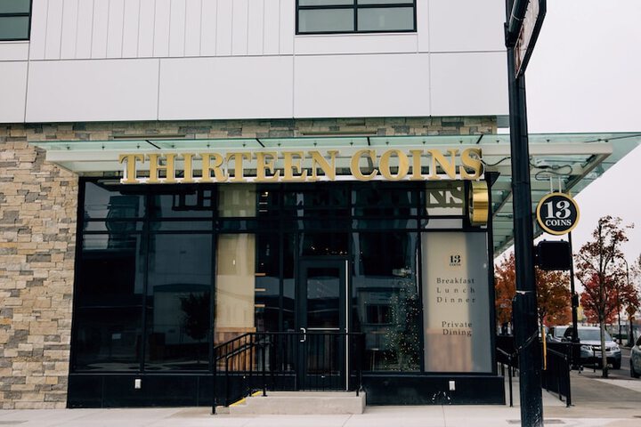 Hotel Indigo Vancouver Dwtn – Portland Area by IHG