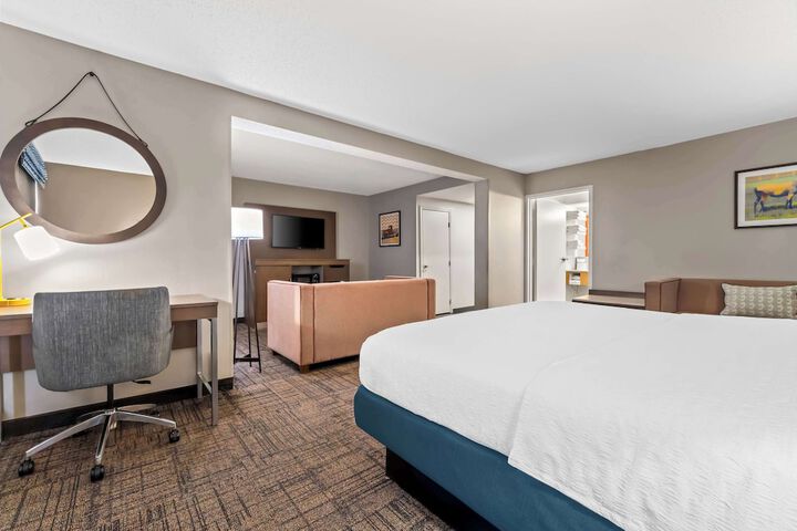 Hampton Inn Jonesboro