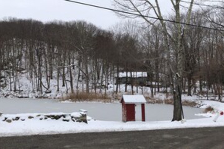 The Cozy Inn of Connecticut
