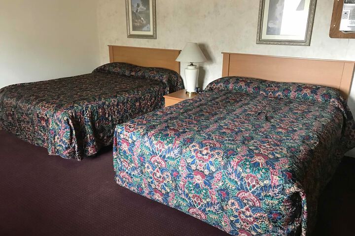 Paintbrush Motel