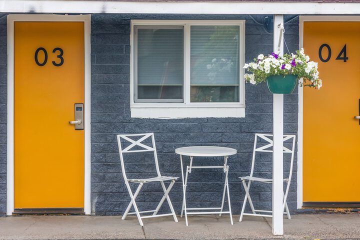 Terrace/Patio 37 of 43