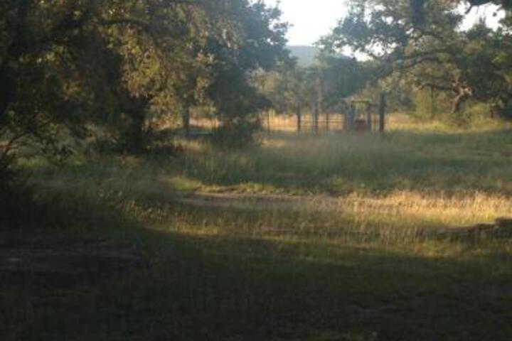 Hunters Cabin