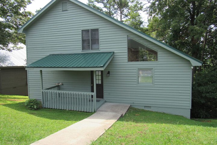 The Villas at Coosawattee River Resort