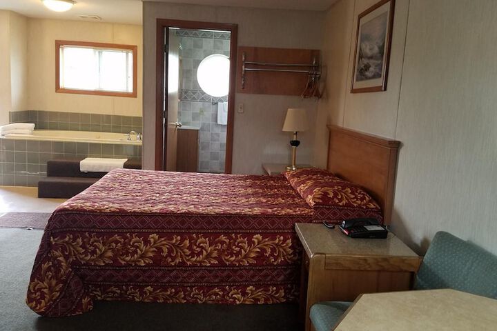 Milwaukie Inn Portland South