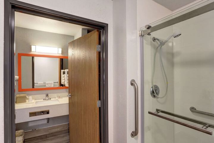 Quality Inn Pierre - Fort Pierre