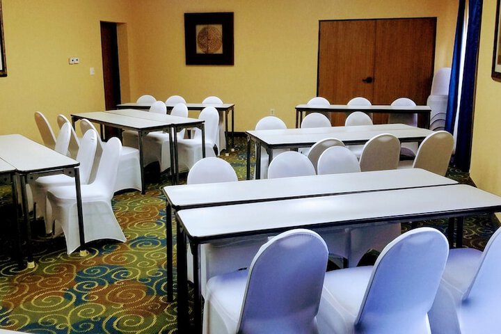 Meeting 22 of 28