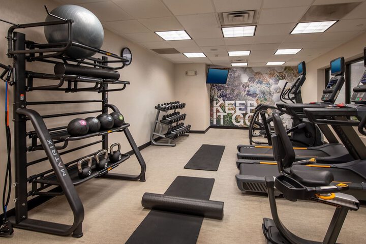 Springhill Suites by Marriott Hagerstown