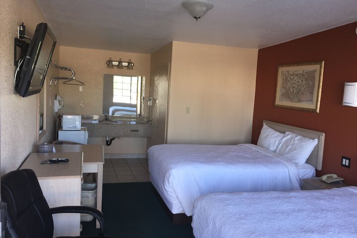 Desert Inn