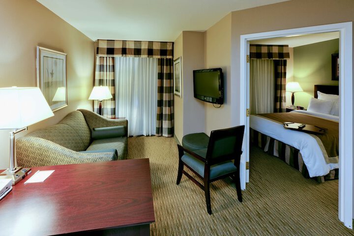 MainStay Suites Addison-Dallas