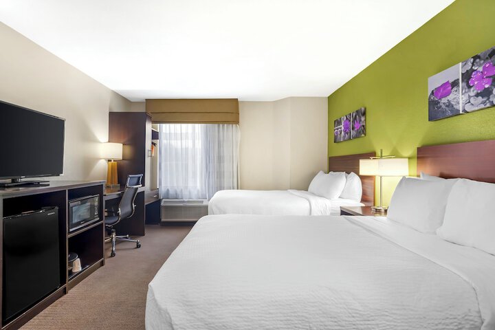 Sleep Inn Baton Rouge East I-12