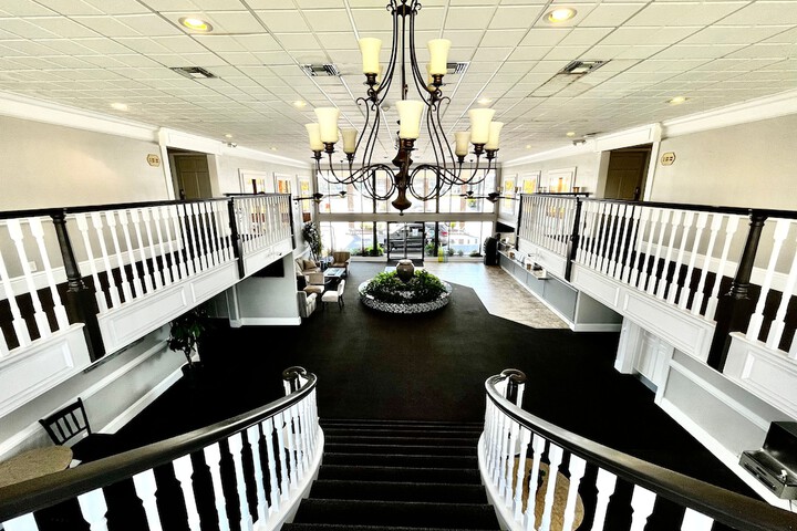 Hotel Interior 37 of 92
