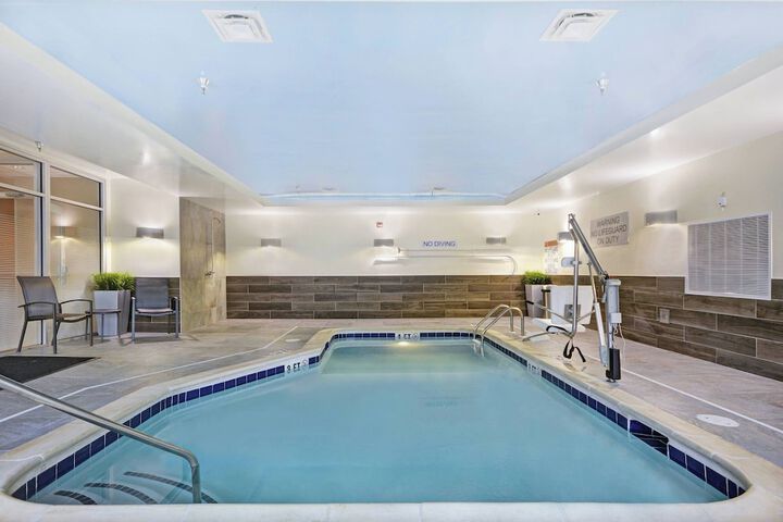 Pool 2 of 48