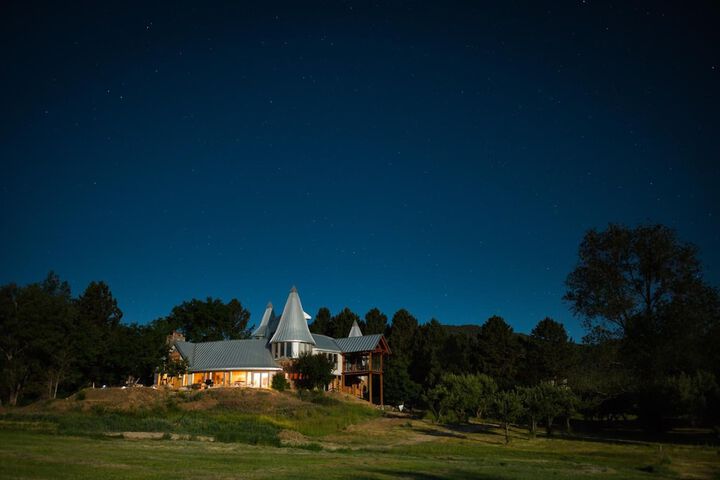 Wisehart Springs Inn
