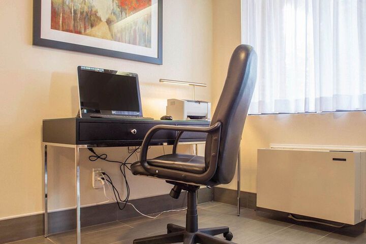 Comfort Inn Brantford