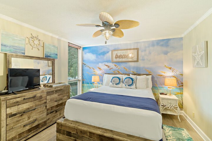 Villas by the Sea Resort & Conference Center