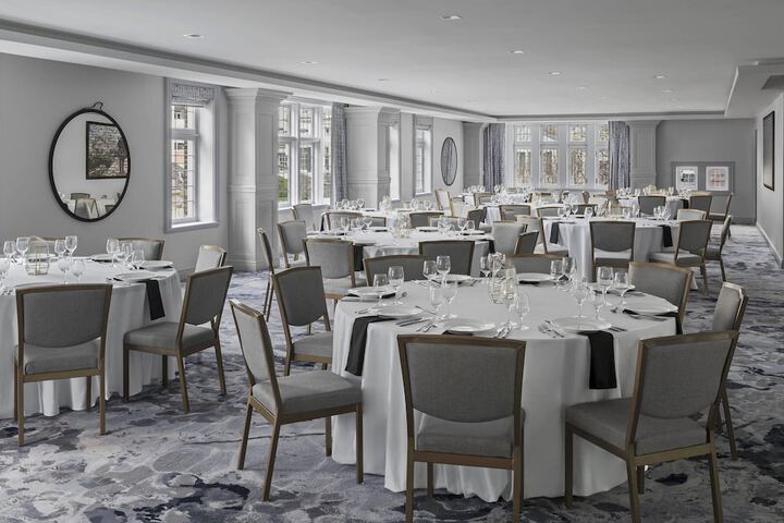 The Lytle Park Hotel Autograph Collection