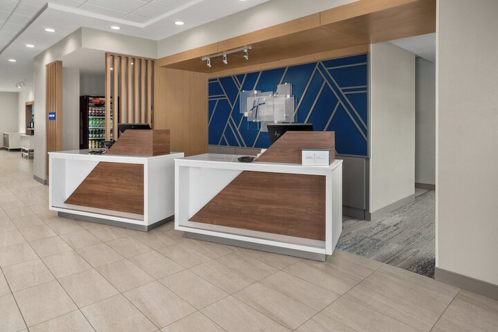 Holiday Inn Express Hattiesburg West Univ Area by IHG