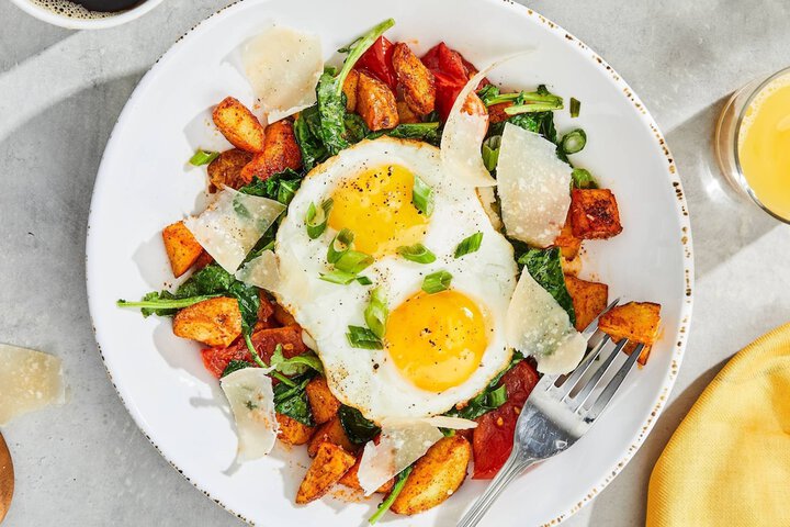 Breakfast/Coffee Service 39 of 41