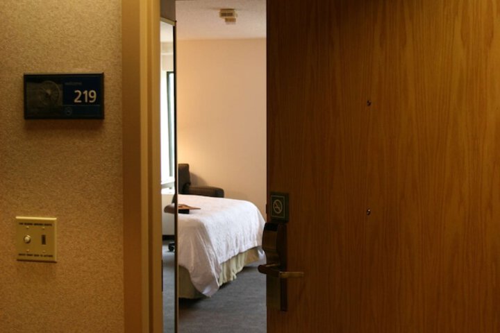 Hampton Inn White River Junction