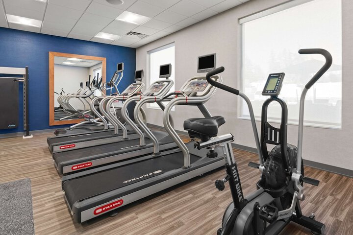 Health and Fitness 32 of 34