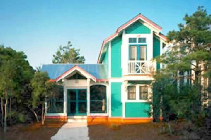 Cottage Rental Agency - Seaside Florida