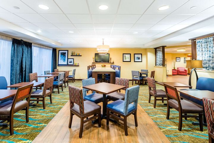 Hampton Inn St. Charles St. Peters