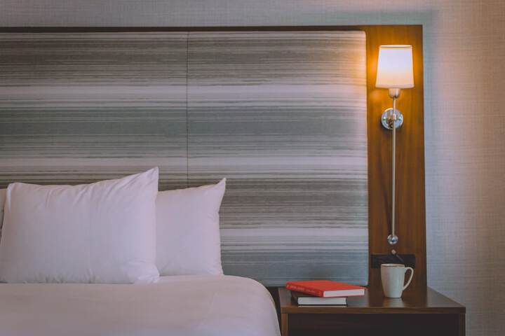 Grand Hyatt San Antonio River Walk