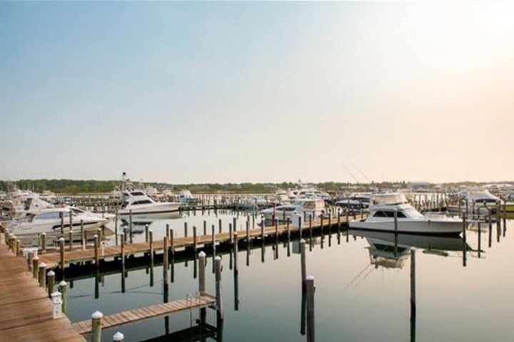 Montauk Yacht Club