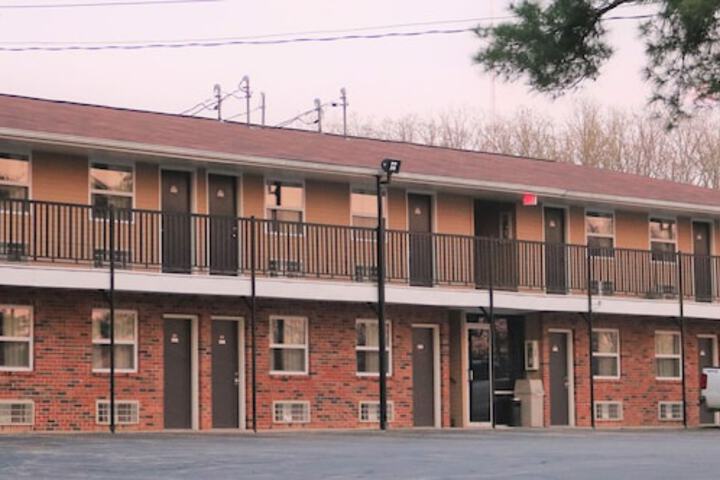 Ranch Motel