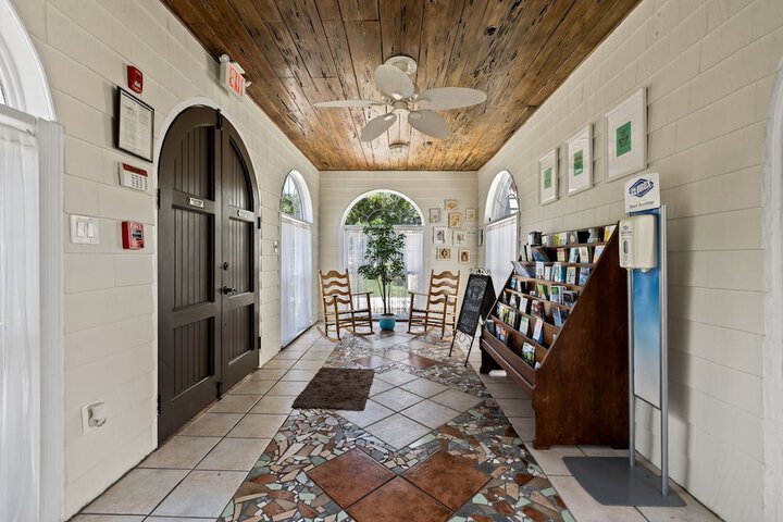 Terrace/Patio 42 of 46