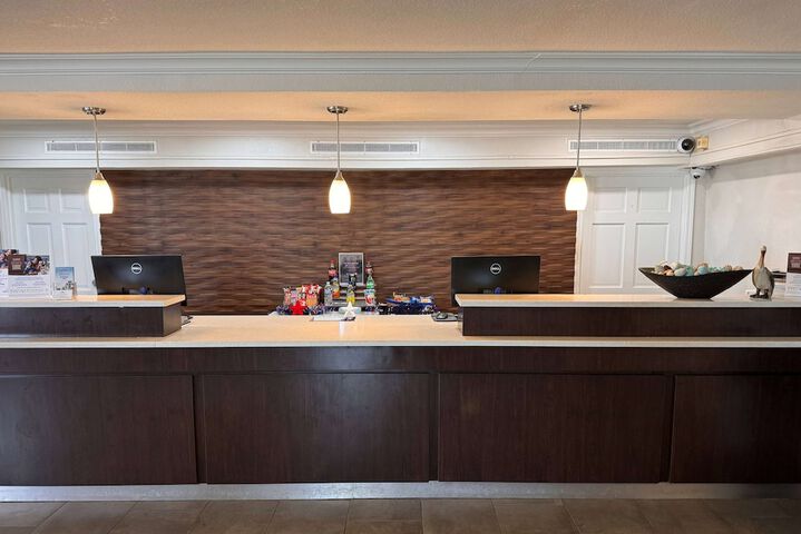 Hotel Interior 9 of 45
