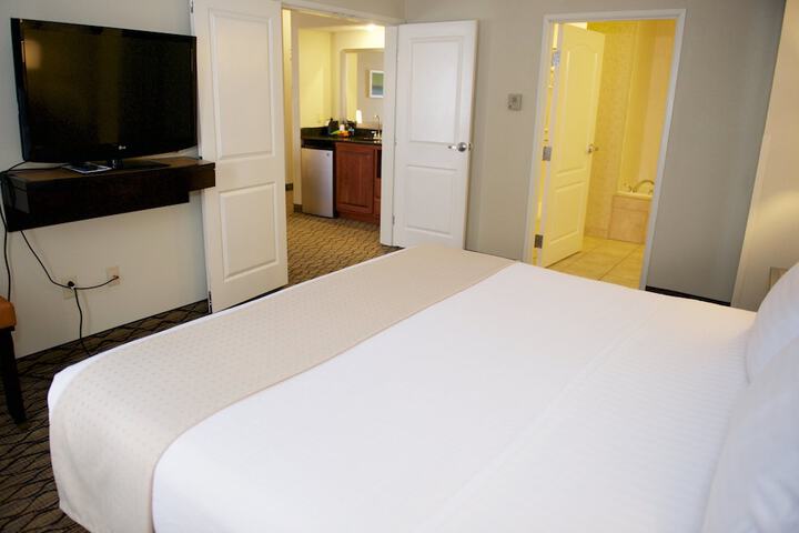 Holiday Inn Effingham by IHG